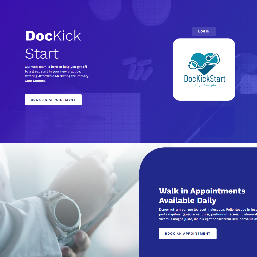 Pro Design - Dockickstart