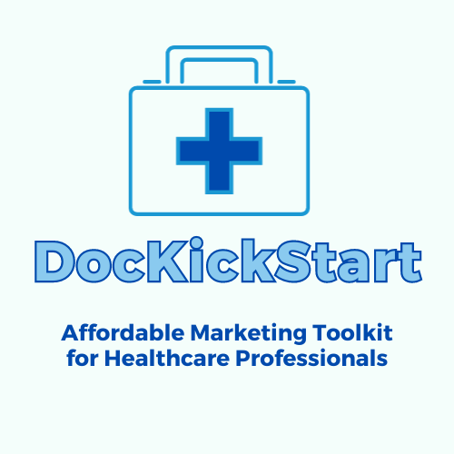 Doc Kick Start Logo