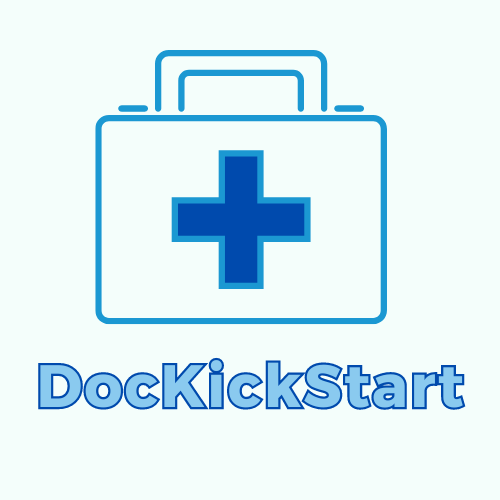 Doc Kick Start Logo
