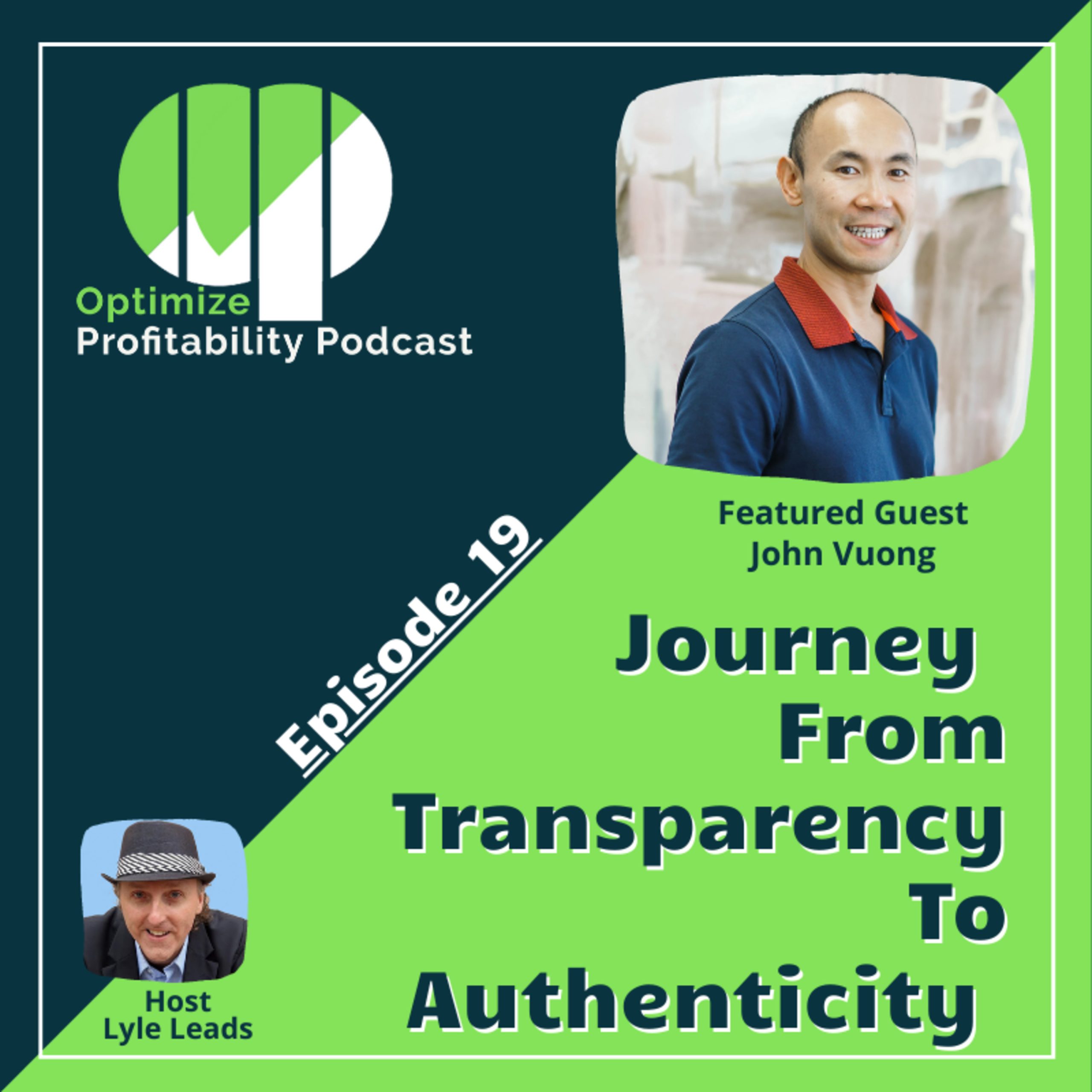 Optimize Profitability
