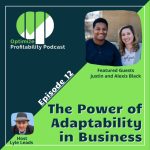 Optimize Profitability