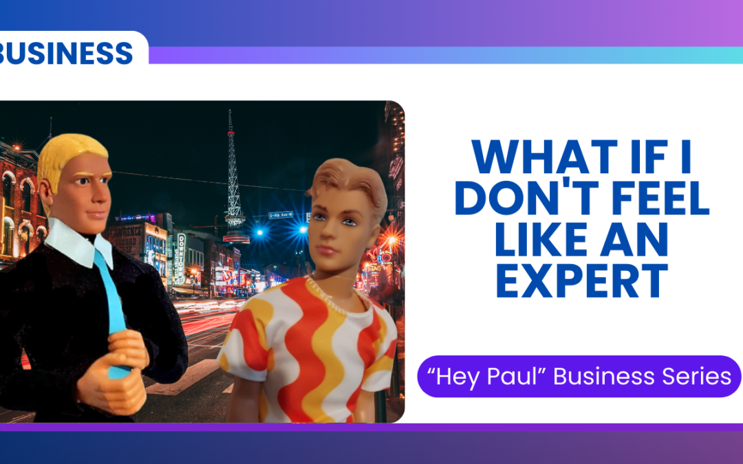 You Don’t Need to Be a Guru to Lead: Super Short Business Trainings